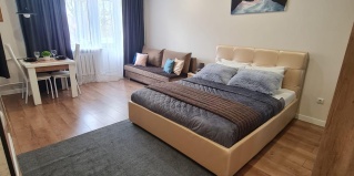 Ульяновск: Апартаменты Sweet home