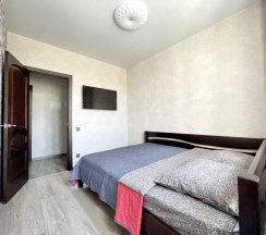 Квартира в Апартаменты на ул. 10 Августа, д.85