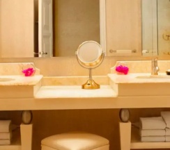 Двухместный номер Wynn Resort (2 отдельные кровати) в Encore at Wynn Las Vegas