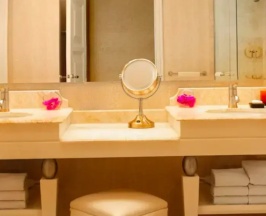 Двухместный номер Wynn Resort (двуспальная кровать) в Encore at Wynn Las Vegas