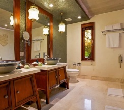 Вилла c 1 комнатой рядом с пляжем в Maikhao Dream Villa Resort & Spa