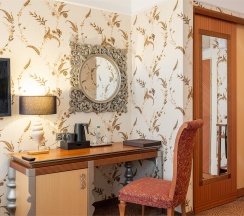 JuniorSuite в Двор Подзноева