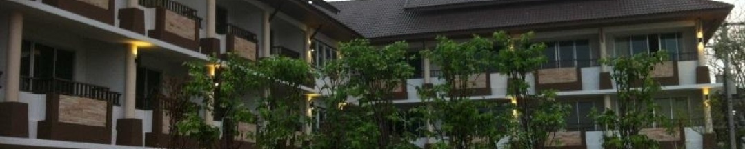 Двухместный номер Standard в Banana Park Hotel