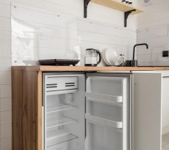 Коттедж улучшенный в Elbrus space