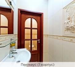 Пентхаус в К-визит