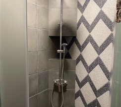 Апартамент "Стандарт" на Теплосерной 21 в Лайм