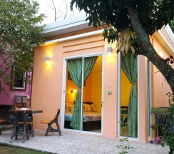 Номер Standard в Poh Rak Resort at Pak Chong