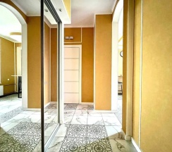 Апартаменты в Апартаменты Relax Apart на ул. Германа Титова, д.6