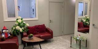 Тобольск: Хостел Уют