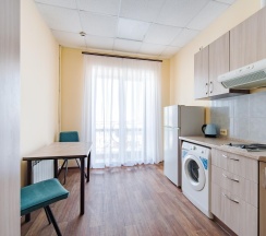 Апартаменты с кухней в Сириус