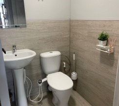 Хостел в Art Hostel