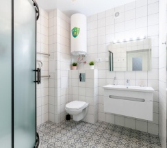 2-комнатные апартаменты люкс в RentPlaza