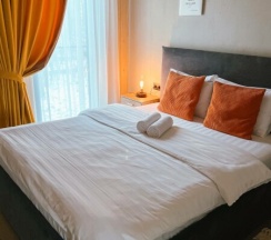 Барн 32 в BarnHouse