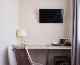 Двухместный стандарт в Европа