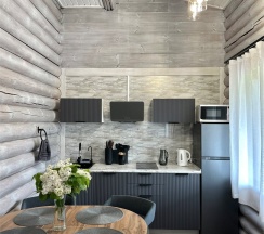 Дом легенд и сказок (люкс) в Остров Суойа