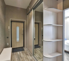 Идеальная Квартира, Горького 17 в Ideal Apartment