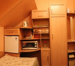 Номер Economy в Успех