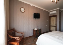 Standard Premium Business (Double) в Spatium wellness center