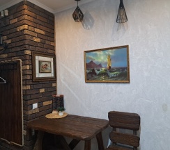 1 Стандарт в Русь