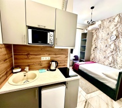 Студия плюс в Шарден