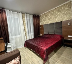 Стандарт в Шоколад