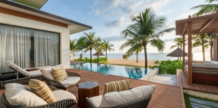 остров Фукуок: Вилла/Бунгало Mövenpick Villas & Residences Phu Quoc