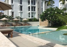 Апартаменты в Samui Sunrise 41B