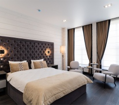Полулюкс в Opera Wellness Hotel