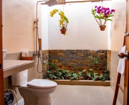 Бунгало Superior в La Casa Resort