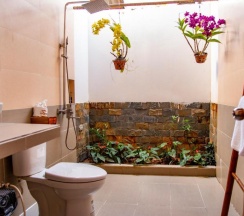 Бунгало в La Casa Resort