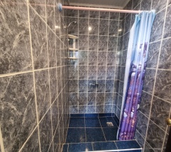 двухкомнатный 6 местный в Агава