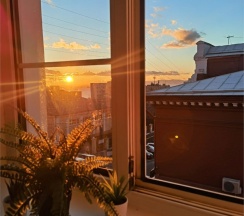 Дуплекс №2 в Iris Apart Hotel