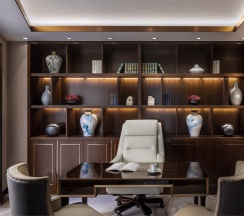 Люкс Гранд Пион в Soluxe Hotel Moscow