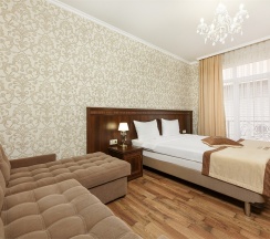 Standart plus в Вилла