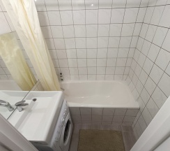 Квартира в Апартаменты на г. Казань, ул. Спартаковская, 89, кв. 38
