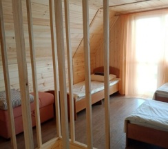 Дом "Закат" в Тойнак