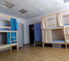 Номер эконом в Main room