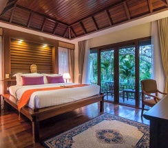 Вилла в Angkor Palace Resort & Spa