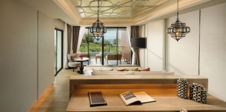 Карон: Отель Avista Grande Phuket Karon MGallery