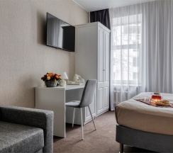 Комфорт в Rozenshteyn Hotel&Spa