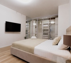 Ivory 8эт. в ЖК Шереметьевский в LALAPART
