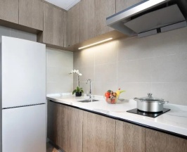 Двухместный люкс (2 отдельные кровати) в Holiday Inn & Suites Sanya Yalong Bay