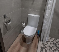 3-местный номер комфорт в Xenia city hotel