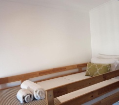 Номер Standard в Panoramic View Saldanha Guesthouse