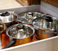 2-комнатные апартаменты люкс Александра Невского,6 в ГостиРу