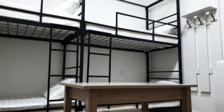 Атырау: Хостел Station Hostel