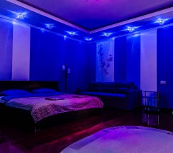Коттедж с 4 комнатами в Cottage.Moscow