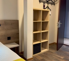 Стандарт сингл в Ласка