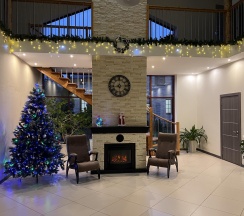 Коттедж улучшенный в Concordia