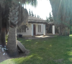 Коттедж c 1 комнатой в El Olivar de Roche Viejo